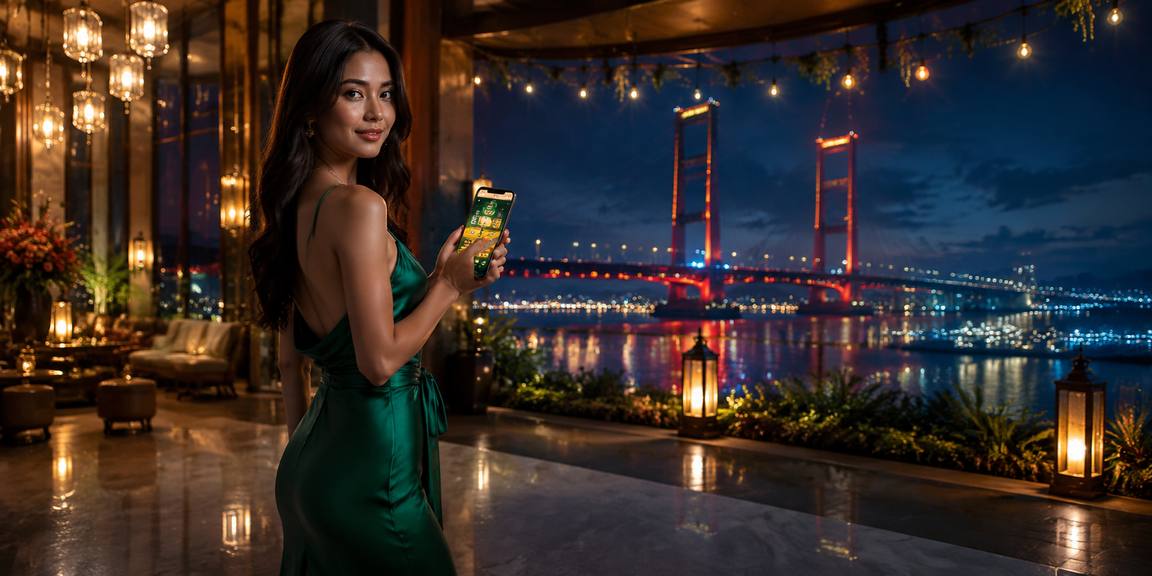 menangbet88 mobile gaming