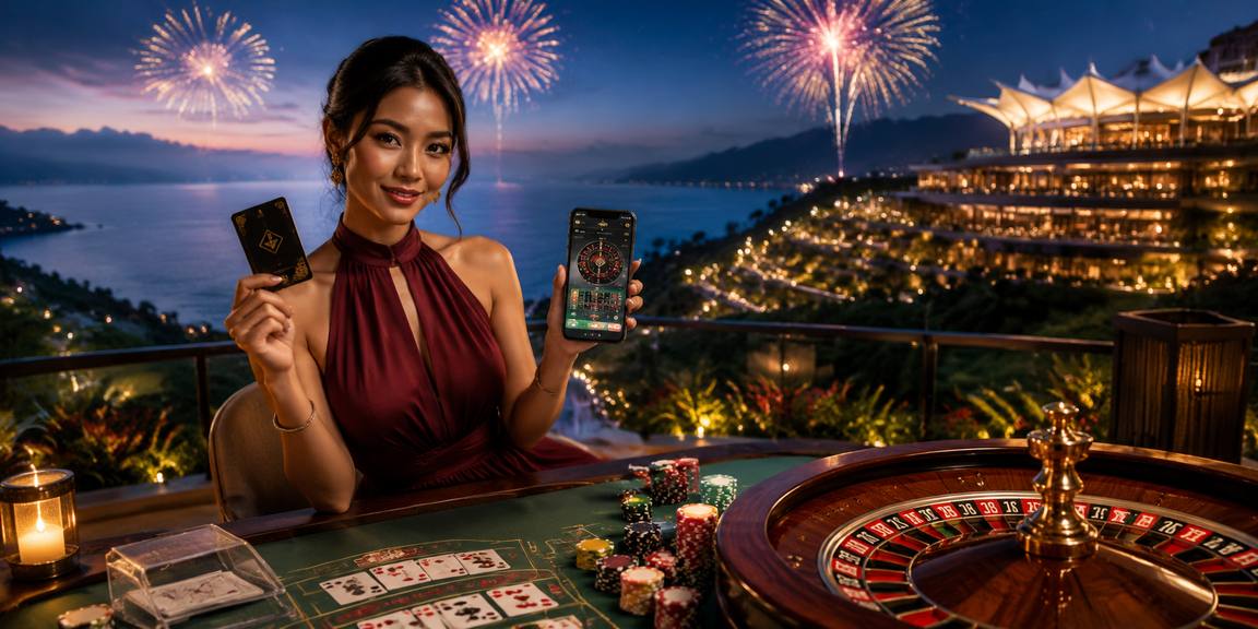 menangbet88 Live tables